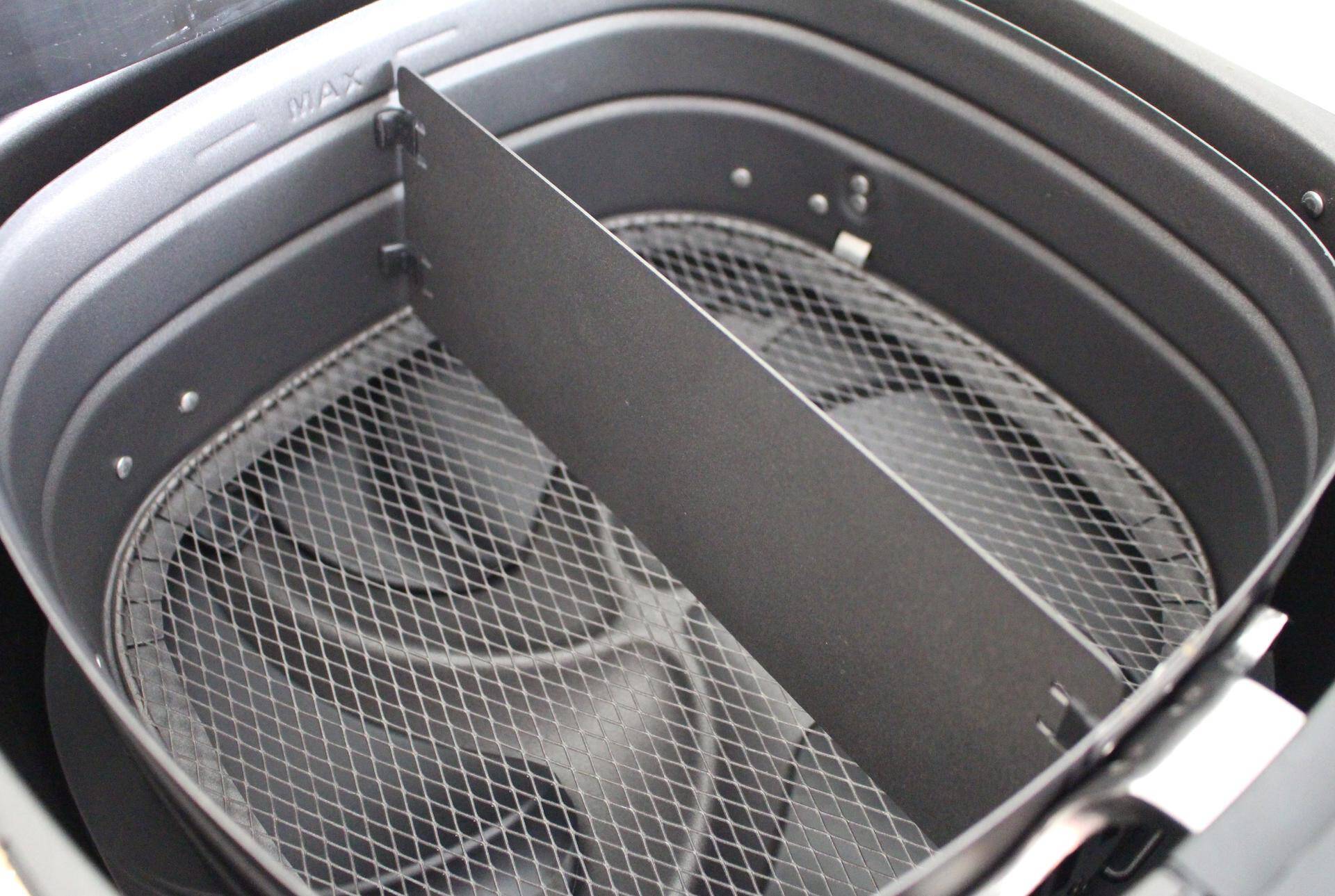 Philips Airfryer XXL Trennwand